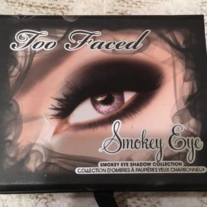 Too Faced Smokey Eye Pallette